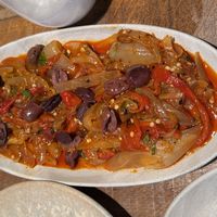   at Mallow - Borough Market in South East London