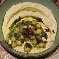   at Mallow - Borough Market in South East London