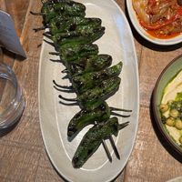   at Mallow - Borough Market in South East London