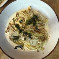 Ravioli  at Mallow - Borough Market in South East London