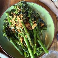 Broccolini   at Mallow - Borough Market in South East London