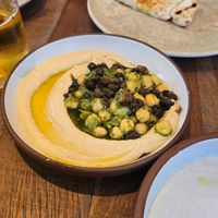  at Mallow - Borough Market in South East London