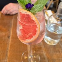  at Mallow - Borough Market in South East London