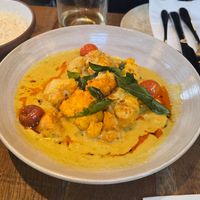  at Mallow - Borough Market in South East London