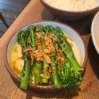  at Mallow - Borough Market in South East London