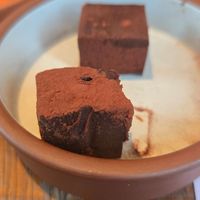  at Mallow - Borough Market in South East London