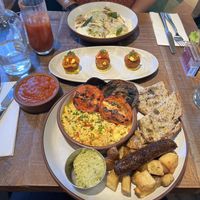   at Mallow - Borough Market in South East London