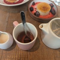 Earl Grey at Mallow - Borough Market in South East London