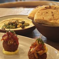  at Mallow - Borough Market in South East London