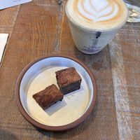   at Mallow - Borough Market in South East London