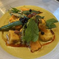   at Mallow - Borough Market in South East London