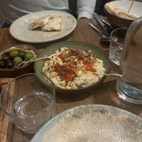   at Mallow - Borough Market in South East London