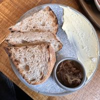   at Mallow - Borough Market in South East London