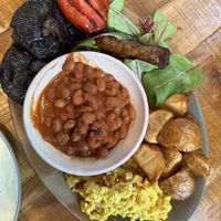   at Mallow - Borough Market in South East London