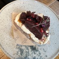   at Mallow - Borough Market in South East London