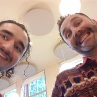  at Mallow - Borough Market in South East London