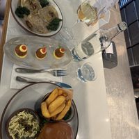   at Mallow - Borough Market in South East London