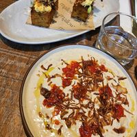  at Mallow - Borough Market in South East London