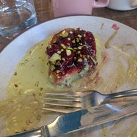  at Mallow - Borough Market in South East London