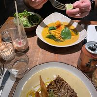  at Mallow - Borough Market in South East London