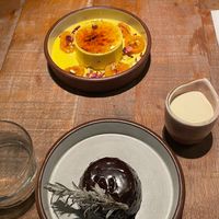  at Mallow - Borough Market in South East London