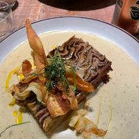  at Mallow - Borough Market in South East London