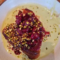  at Mallow - Borough Market in South East London