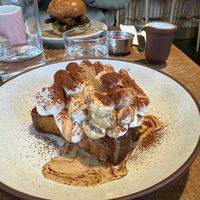   at Mallow - Borough Market in South East London