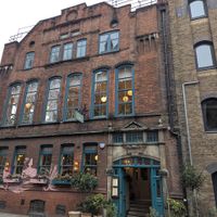  at Mallow - Borough Market in South East London