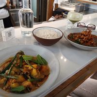 Mains at Mallow - Borough Market in South East London