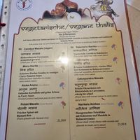  at Delhi Palace in Tubingen