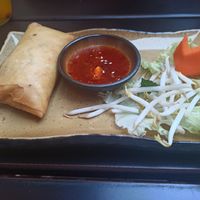  at Hanoi Vietnamese Soulfood in Stuttgart