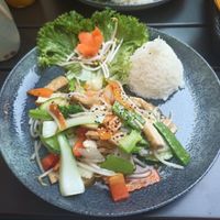  at Hanoi Vietnamese Soulfood in Stuttgart