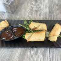   at Avocado Theory in Tinley Park