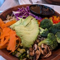  at Avocado Theory in Tinley Park