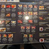  at Avocado Theory in Tinley Park