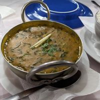  at Basmati Indian & Nepali Restaurant in Funchal