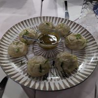  at Basmati Indian & Nepali Restaurant in Funchal