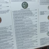   at Basmati Indian & Nepali Restaurant in Funchal