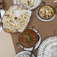   at Basmati Indian & Nepali Restaurant in Funchal