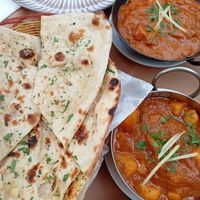  at Basmati Indian & Nepali Restaurant in Funchal