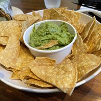   at Guacamaya Oasis Plant Based Mexican Cuisine in Downey