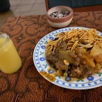 Yum  at Bien Plantado in Iquitos