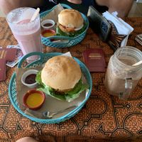   at Bien Plantado in Iquitos