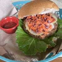   at Bien Plantado in Iquitos