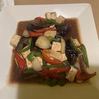   at Coconut Cafe in Merced