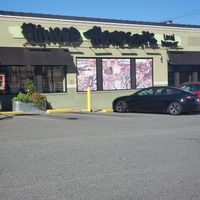  at Ellwood Thompsons in Richmond