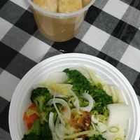  at Pho Ici in Montreal