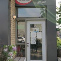  at Pho Ici in Montreal