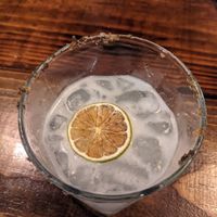 Mezcalita at Cuerno de Toro in Merida